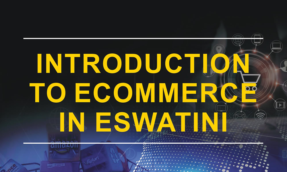 Introduction to Ecommerce In Eswatini