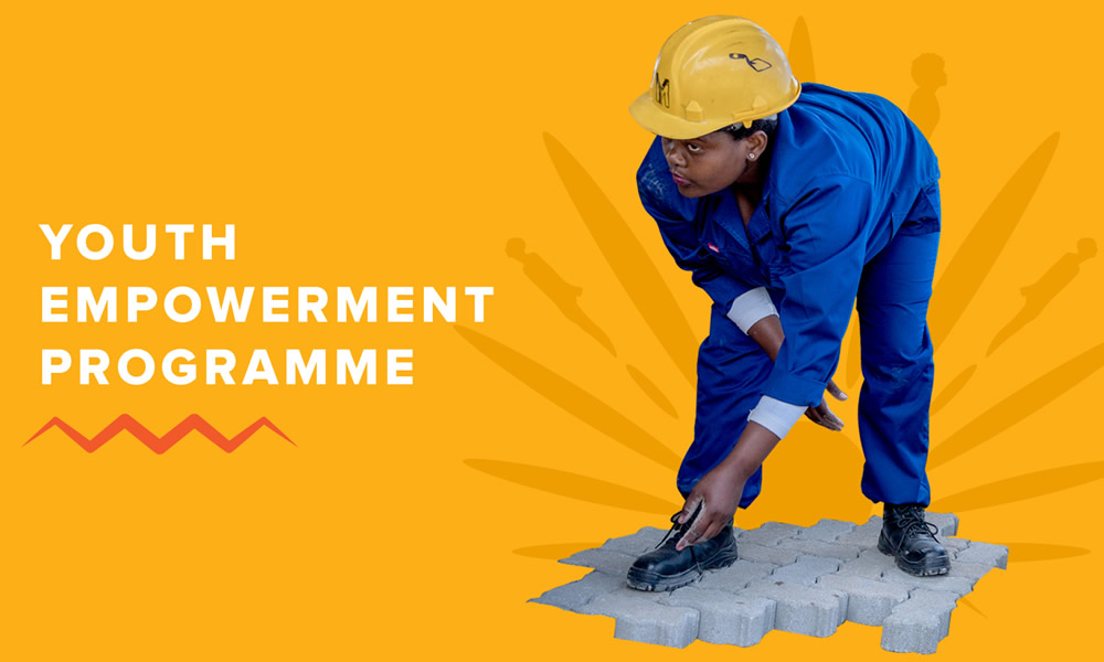 Eswatini Youth Empowerment Programme