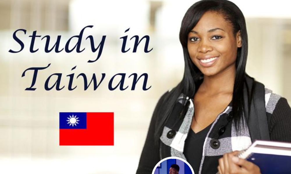TAIWAN MOFA SCHOLARSHIPS