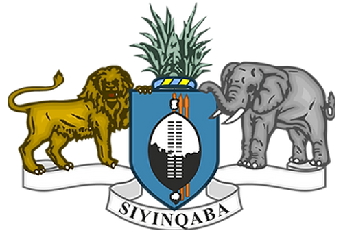 Eswatini Government Logo