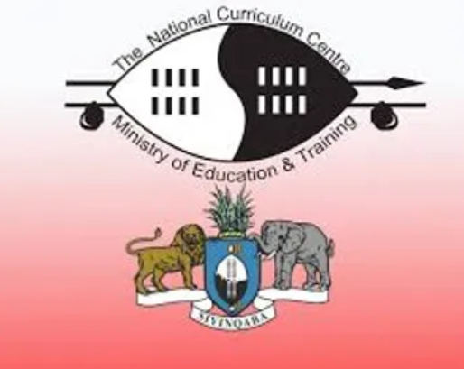 Eswatini Government NCC Logo